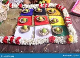 Navagraha Puja