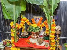 Satyanarayan Puja